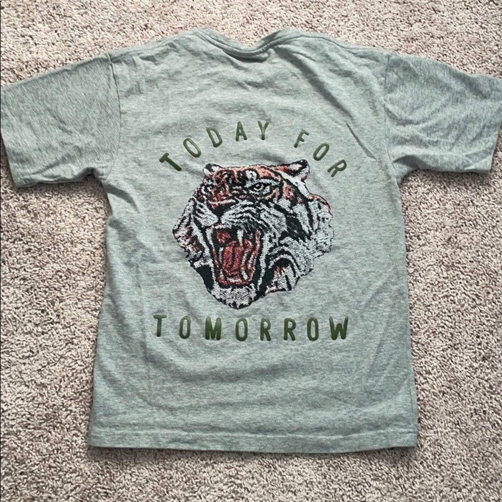 Publish Tee Shirt